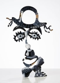 Dorit Levinstein Charlie Chaplin
