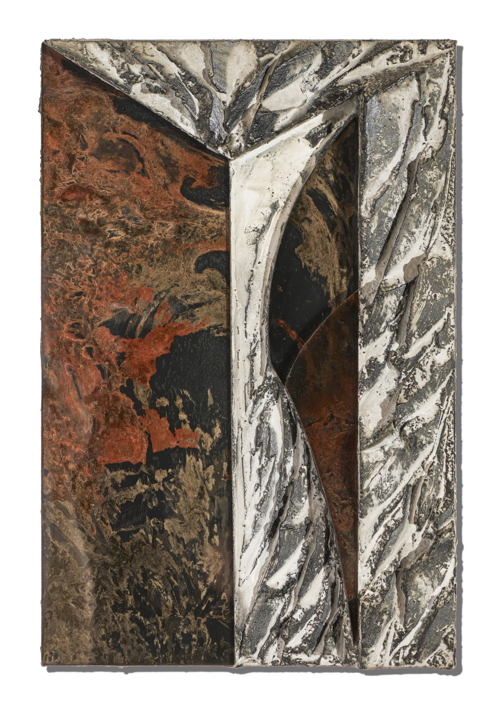 Laddie John Dill Untitled, 2003 (1 of 2)