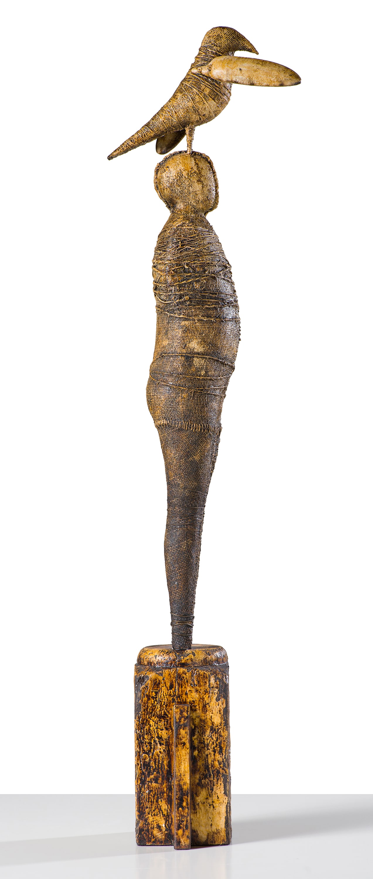 Rand Clinton Smith Forward - 2