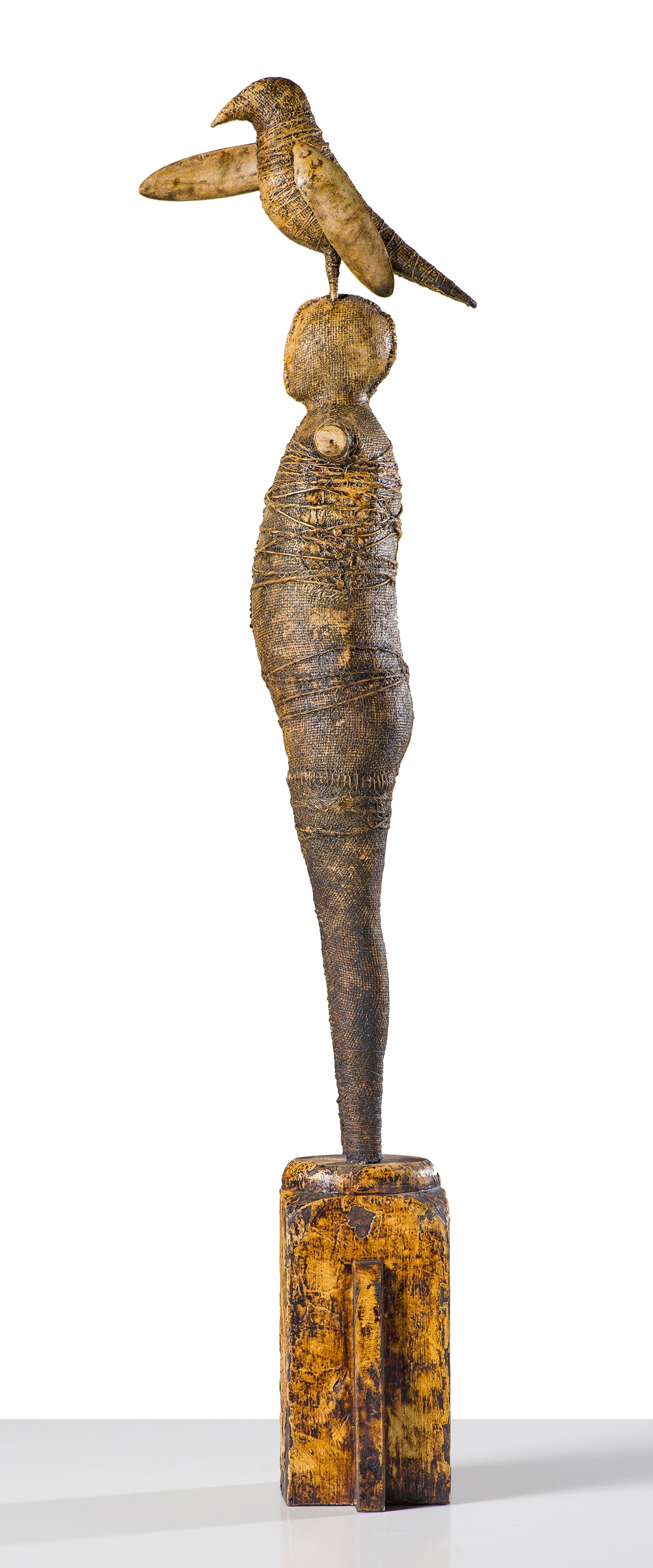 Rand Clinton Smith Forward - 3