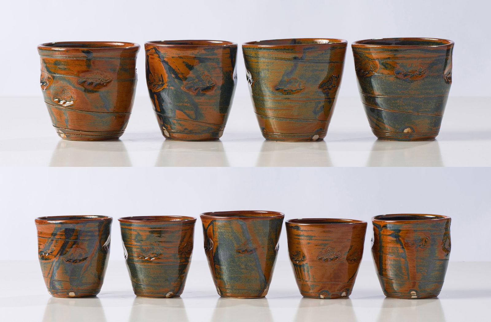Julius Forzano (9) Cups (1 of 3)