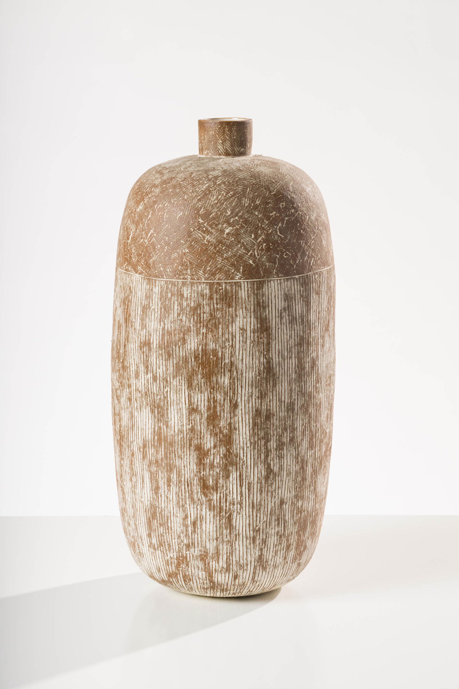 Claude Conover Pakte - 2