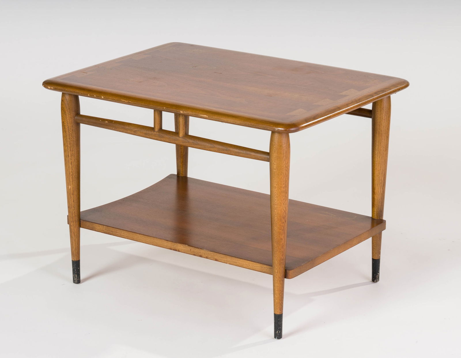 Andre Bus Side Table for Lane Acclaim Collection, c. 1960 (1 of 5)