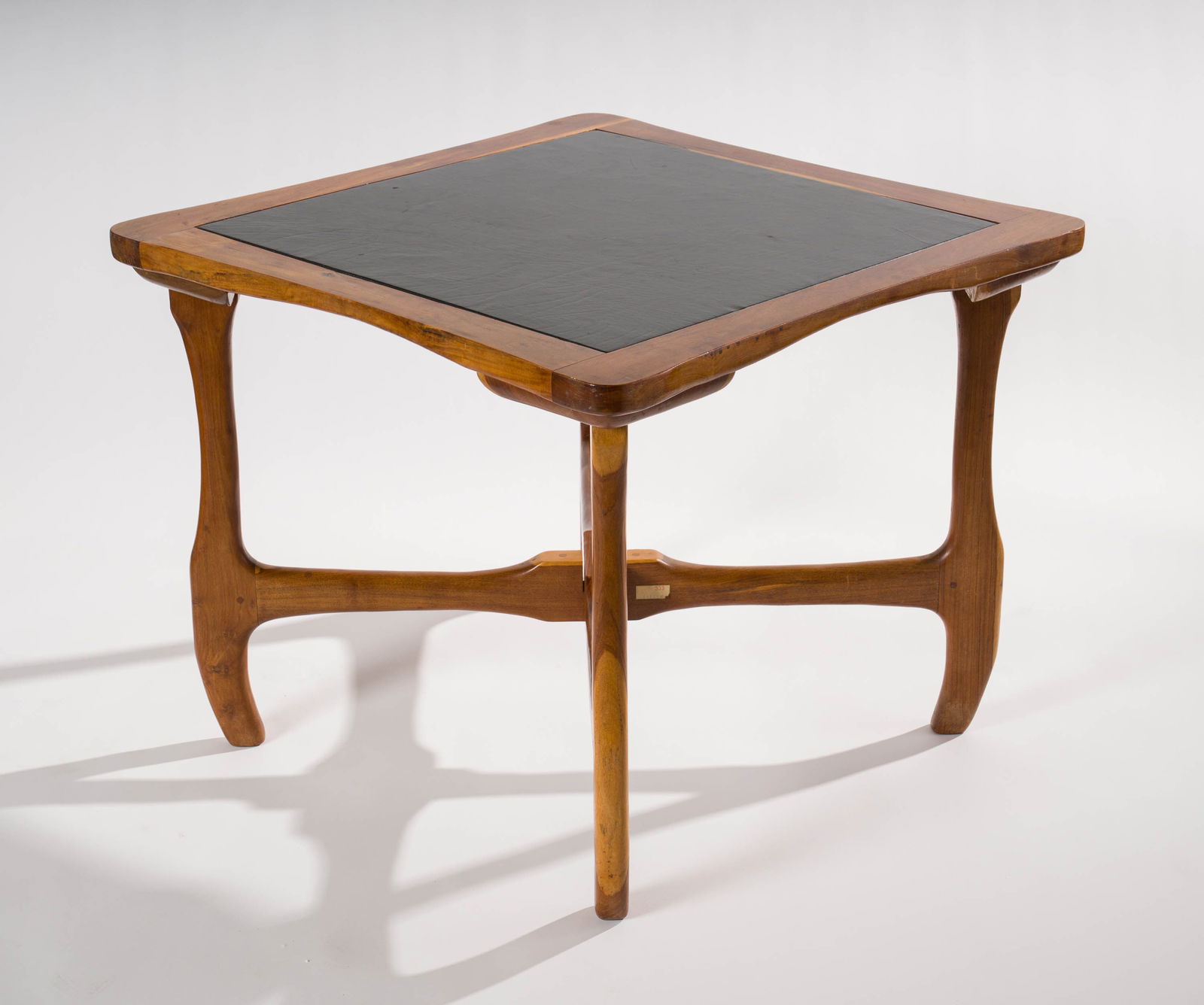 Don Shoemaker Side Table for Se?al, 1965 (1 of 9)