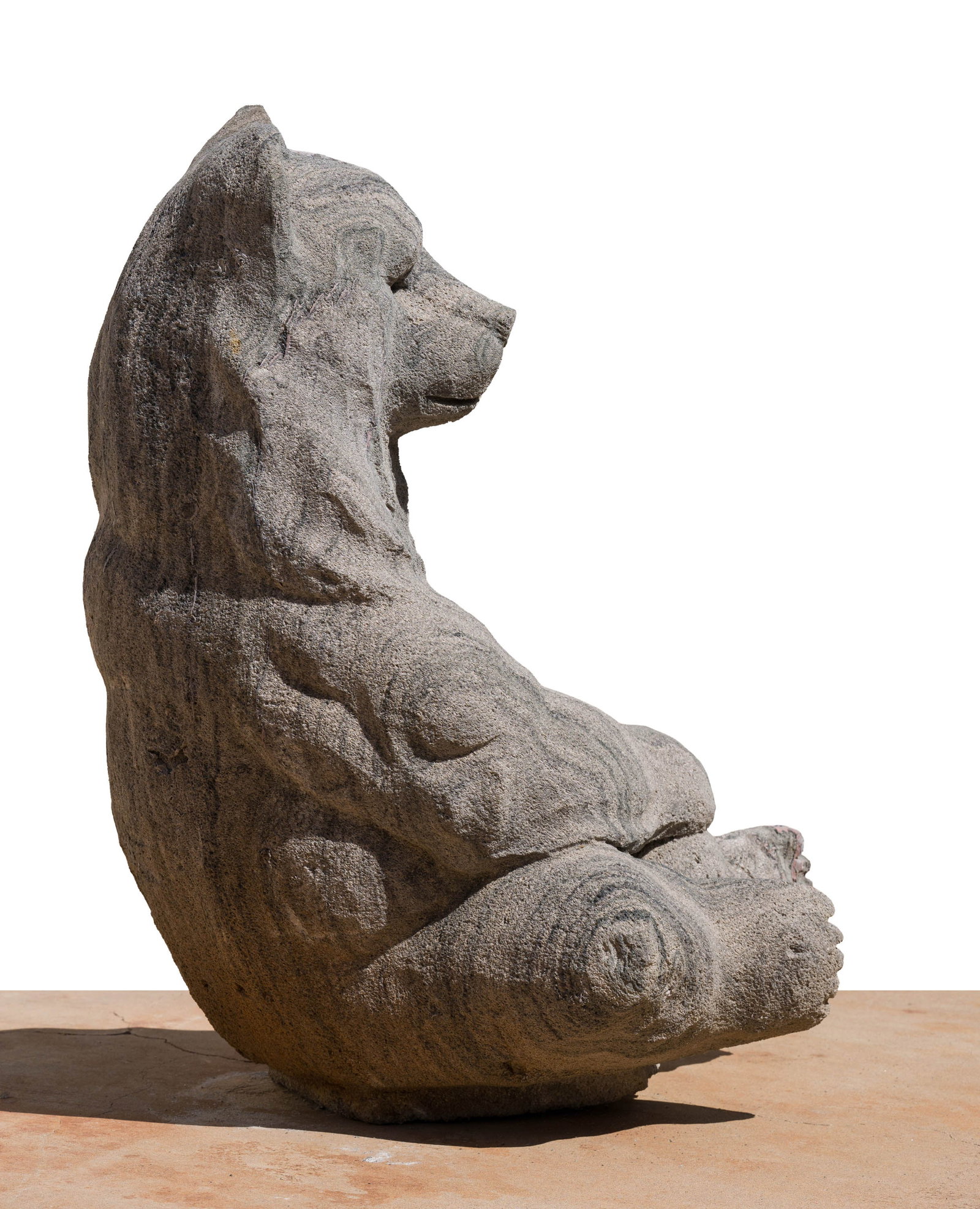 John Kessler Abbott - 2