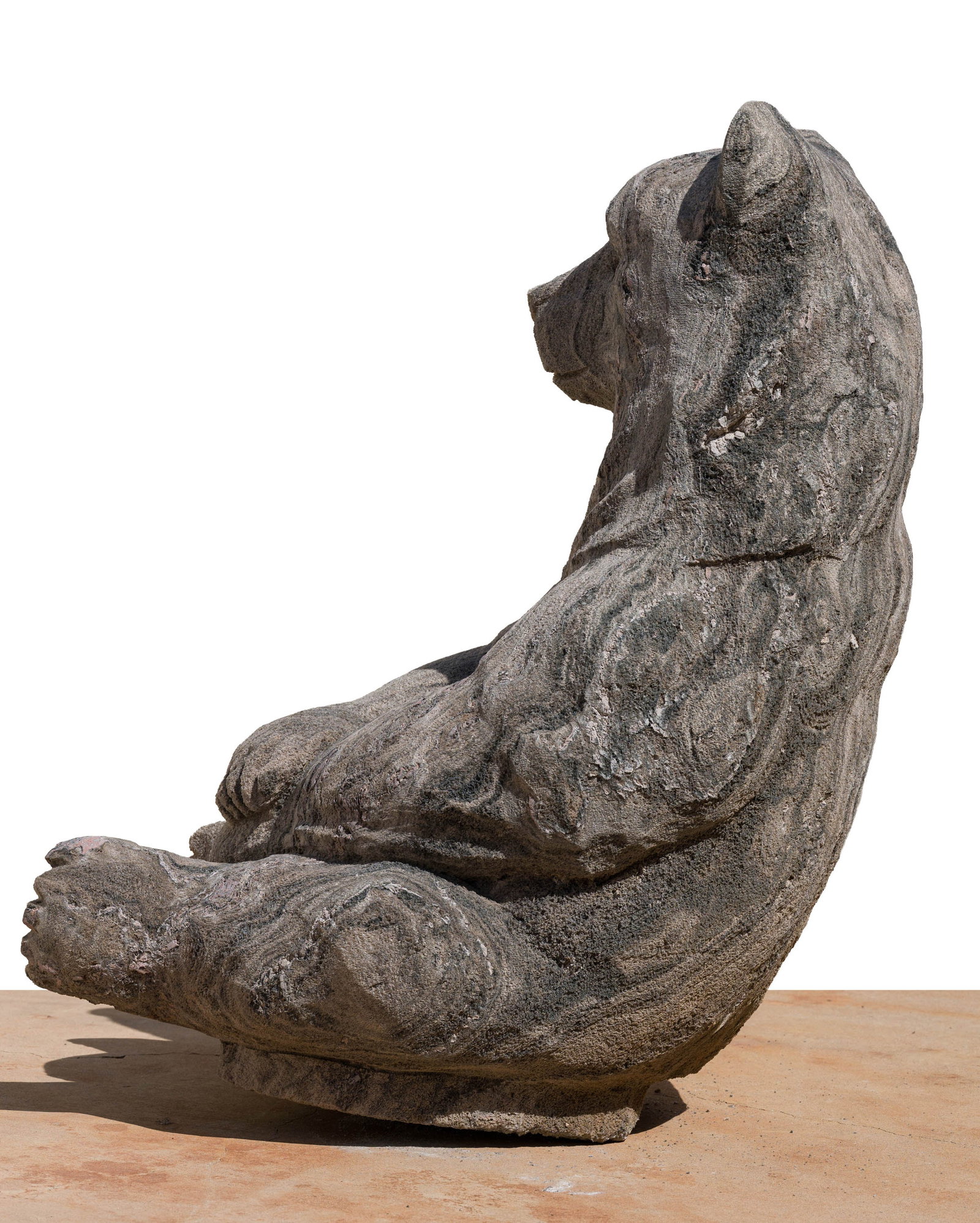 John Kessler Abbott - 3