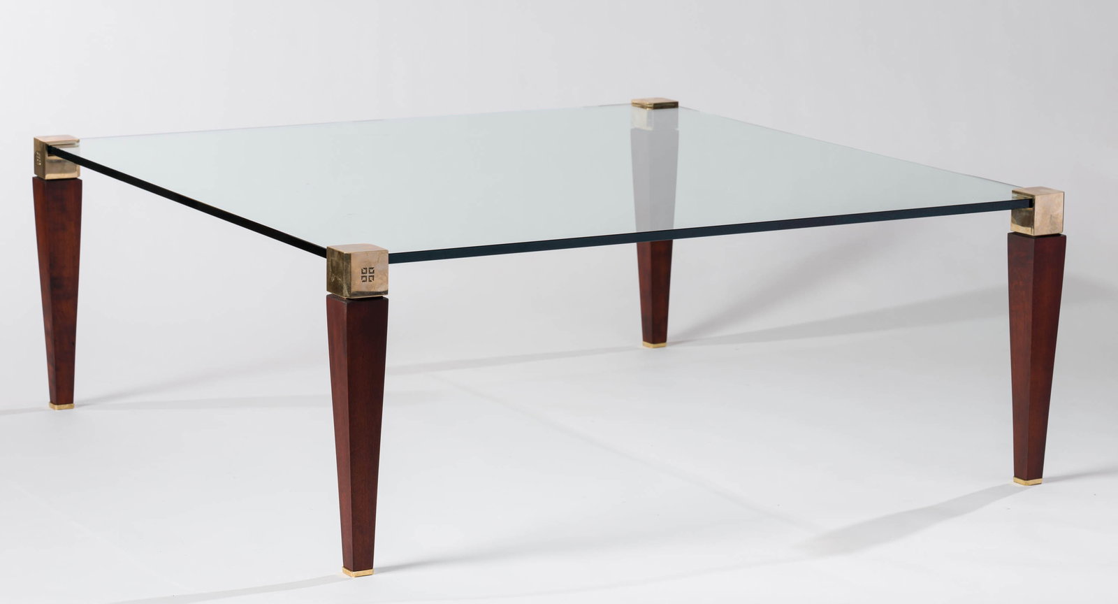 Peter Ghyczy Coffee Table for Ghyczy (1 of 4)