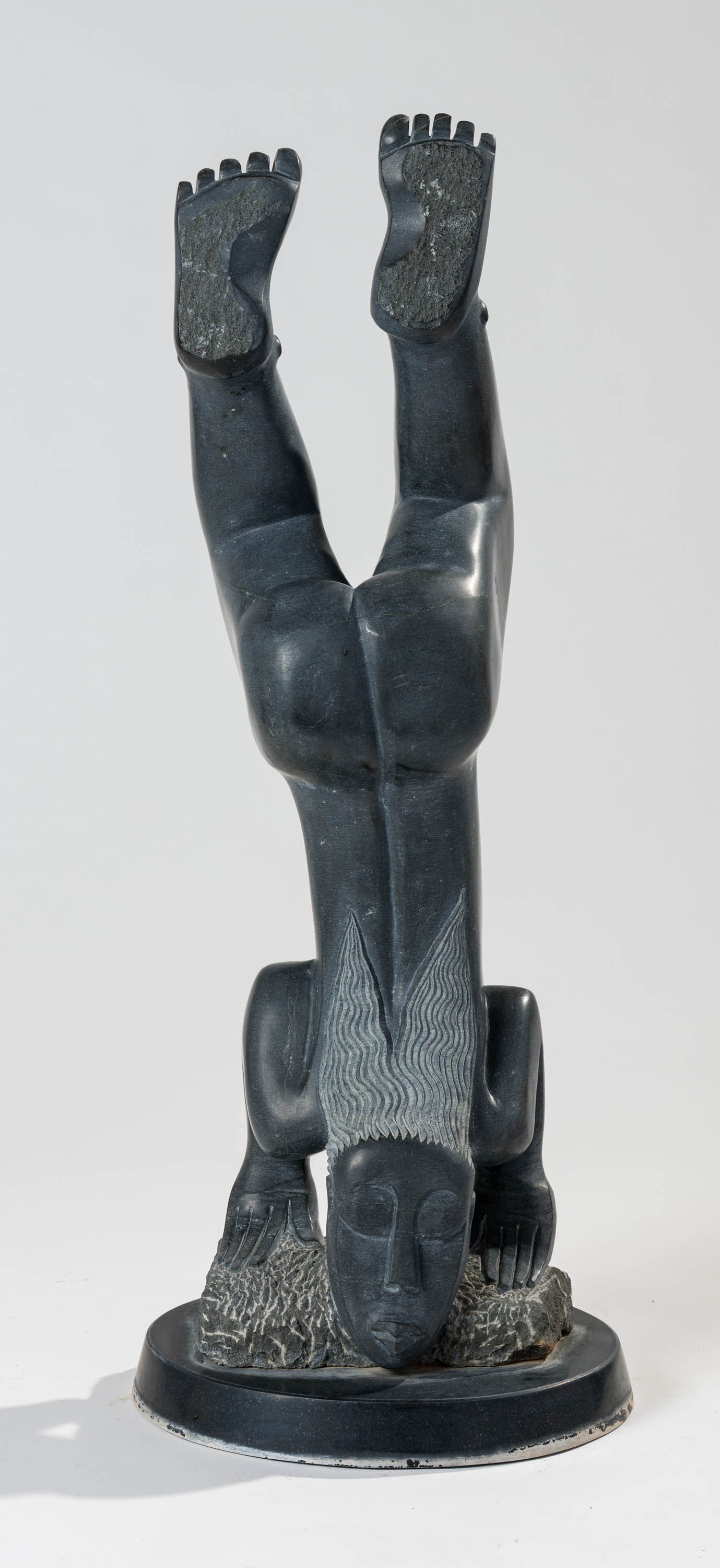 Gedion Nyanhongo Untitled, from the Diver series (1 of 2)