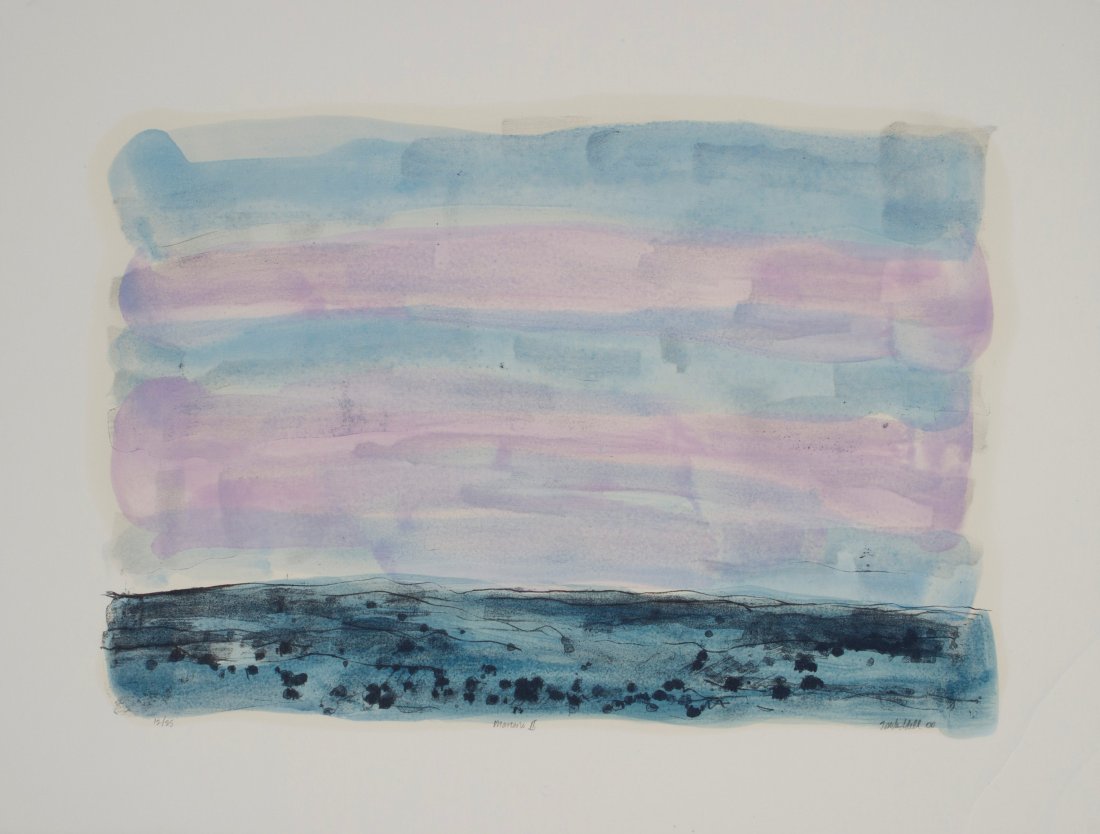 Ted Waddell  'Montana II' (1 of 1)