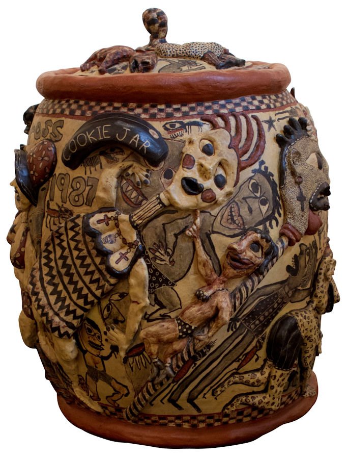 Michael Gross  'Untitled' (1 of 2)