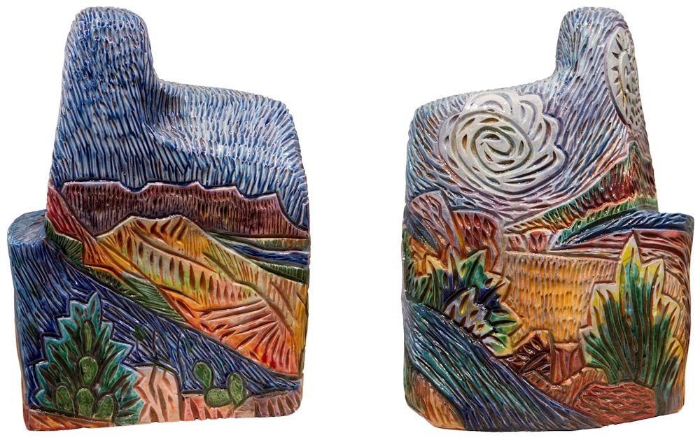 Eddie Dominguez  'Untitled' (1 of 1)