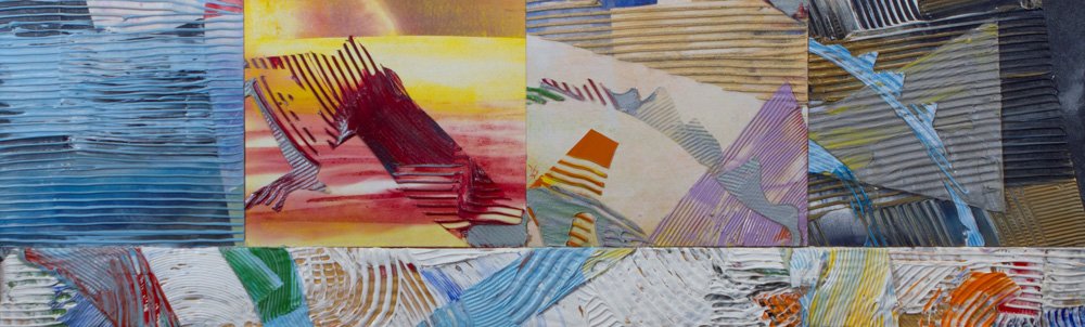 Sam Gilliam Jr.  'Trick Pony' (1 of 1)