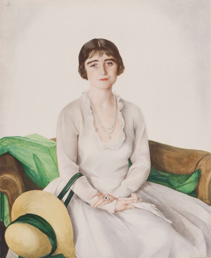 Savely Sorine  'Avant Props (portfolio of 36 prints)' (1 of 10)