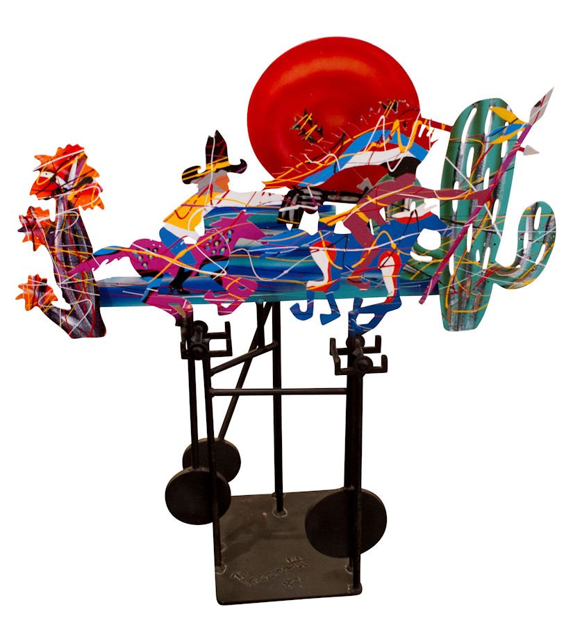 Fred Prescott  'Untitled' (1 of 1)