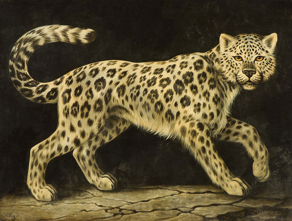 William Skilling (American/British, 1862-1964) (1 of 1)