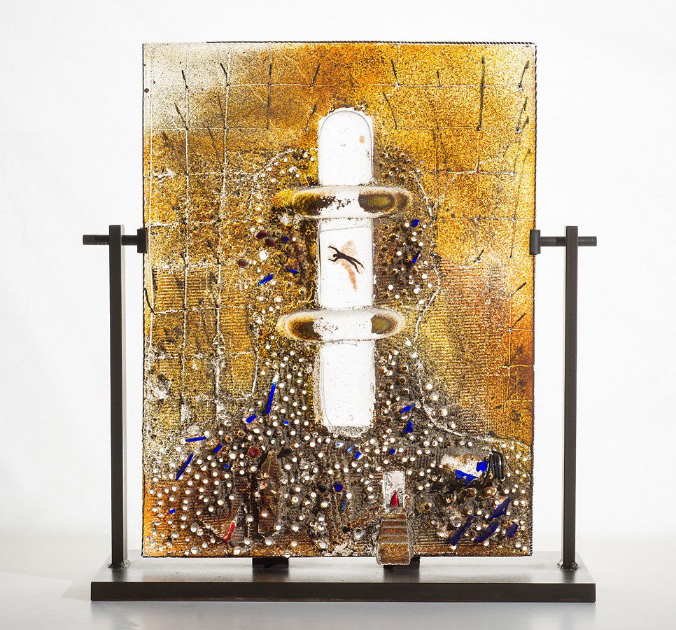 Bertil Vallien (Swedish, b. 1938) 'Untitled' (1 of 1)