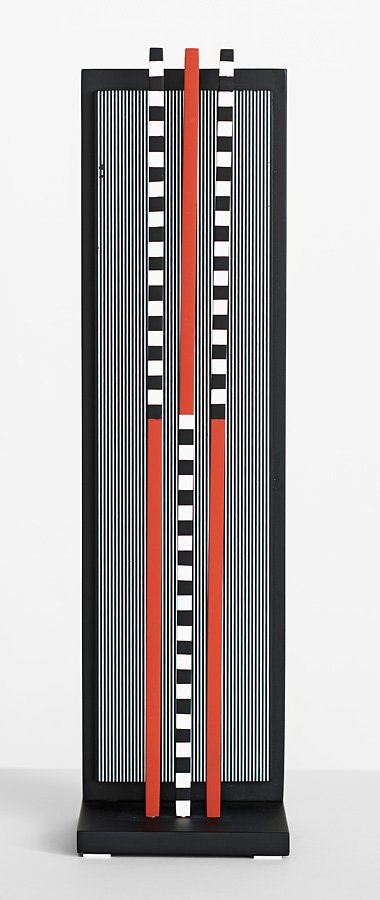 Jesús Rafael Soto (Venezuelan/French, 1923-2005) (1 of 1)