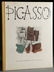 PICASSO VENTI POCHOIRS ORIGINALI: PABLO PICASSO 1955