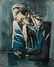 PICASSO VENTI POCHOIRS ORIGINALI: PABLO PICASSO 1955 - 3