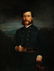 PORTRAIT OF UNION GENERAL J,G, PARKE C, 1880