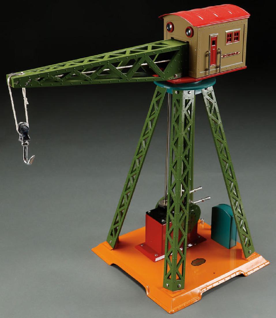 A DORFAN REPRODUCTION 1928 CRANE #70, 20TH C (1 of 1)