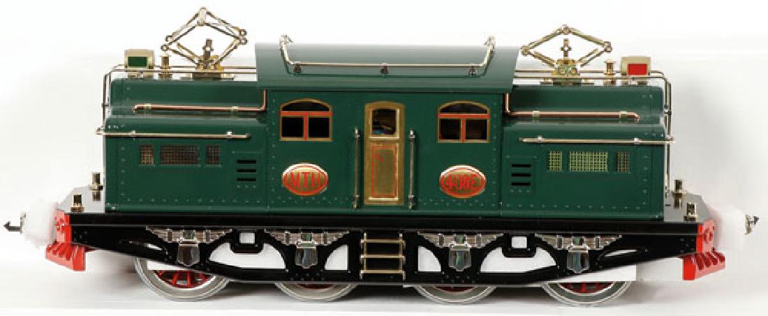 LIONEL MTH STANDARD GAUGE, MID 20TH CENTURY (1 of 1)