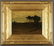 GOOD CHARLES W EATON OIL, NEWCOMB MACKLIN FRAME - 2