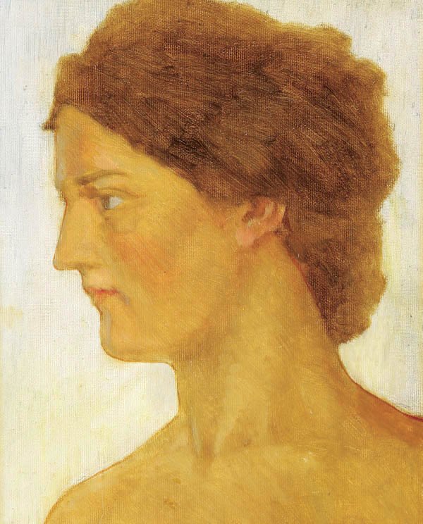 Attributed to Fritz Erler (German 1868-1940)