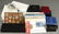 640: A U.S. COMMEMORATIVE & BICENTENNIAL MEDAL COLLECT
