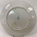 COBALT AND GOLD PORCELAIN CABINET PLATES - 6