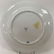 COBALT AND GOLD PORCELAIN CABINET PLATES - 8