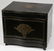 FRENCH BOULLE TANTALUS SET, 19TH C - 2