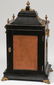 FINE ENGLISH BRACKET CLOCK, 19TH C - 2