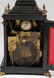 FINE ENGLISH BRACKET CLOCK, 19TH C - 3