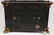 FINE ENGLISH BRACKET CLOCK, 19TH C - 6