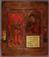 RUSSIAN ICON, UNEXPECTED JOY, 19TH C