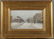 IMPORTANT RUSSIAN PAINTING, POKHITONOV, SIGNED - 2