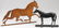 EQUESTRIAN DECORATIVE ARTS