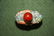 982: A VERY FINE CHINESE MOLDED PORCELAIN SNUFF BOTTLE - 4