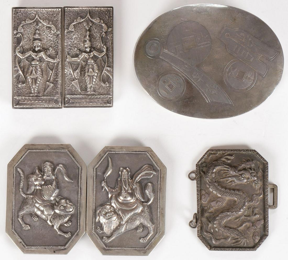 ASIAN SILVER GROUP (1 of 5)