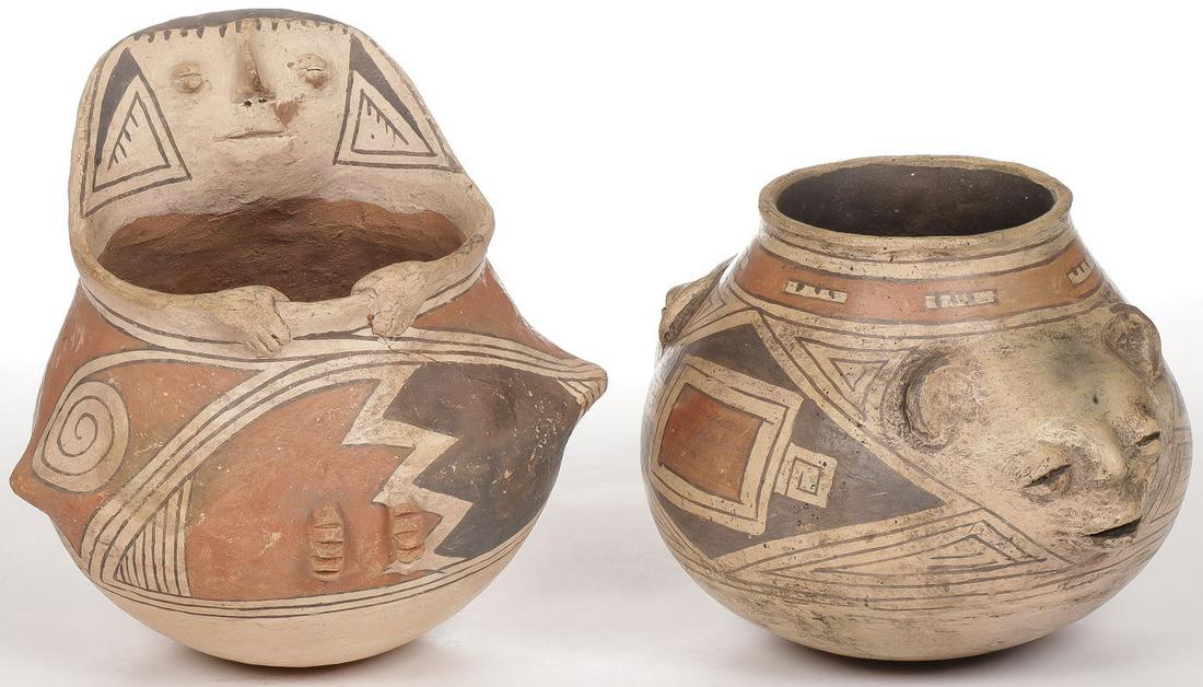 CASA GRANDE STYLE JARS (1 of 2)