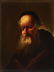 74: TWO OLD MASTER PAINTINGS, FOLLOWER DIETRICH - 2