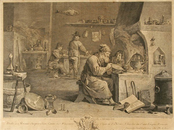 A GROUP OF FOUR ENGRAVINGS, 17TH-19TH CENTURY: A GROUP OF FOUR ENGRAVINGS, 17TH-19TH CENTURY, including The Bird Catcher engraved by Schelte Adams Bolswart (Dutch 1581-1659) after the painting by Peter Paul Rubens (dates) 12.125 inches x 17.875 in