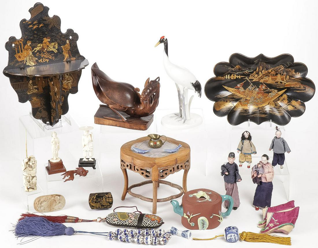 ASIAN DECORATIVE ARTS GROUP (1 of 1)