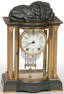 ATTRACTIVE SETH THOMAS MANTLE CLOCK