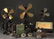 VINTAGE ELECTRIC TABLE FANS AND TELEPHONES