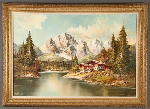 european landscape paintings european landscape paintings