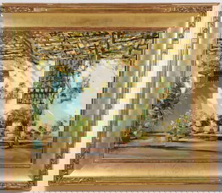 ORIGINAL ANTHONY THIEME