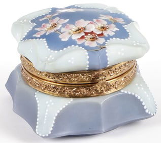 FINE NAKARA WAVE CREST BOX