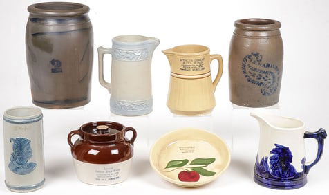AMERICAN STONEWARE GROUP